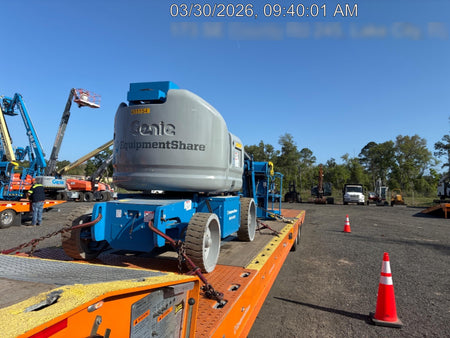 2024 GENIE Z40/23N RJ