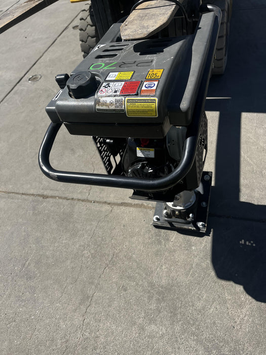 2023 THIRD COAST EQUIPMENT PR70H