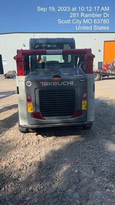 2022 PALADIN 48" Pallet Forks - Paladin