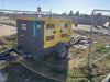2020 ATLAS COPCO PAS 100 HF CS Enclosed