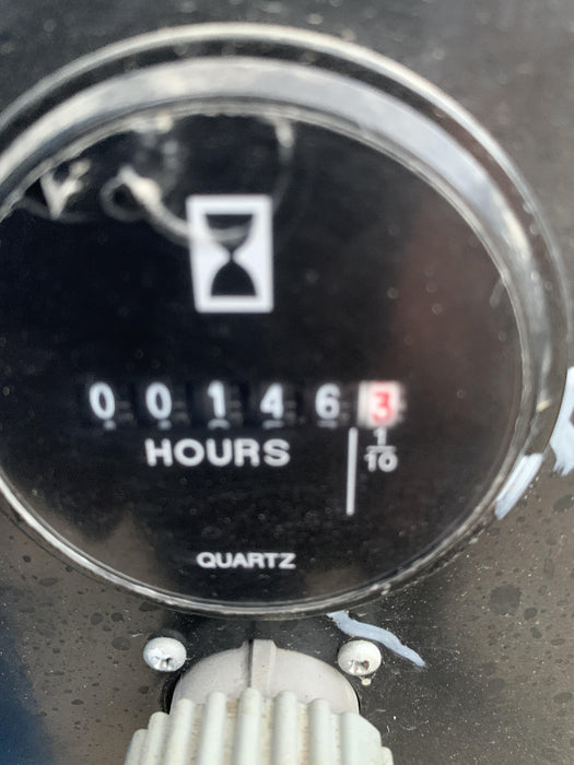 2020 GENIE GS-4390 RT