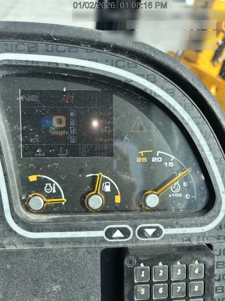 2024 JCB 509-42