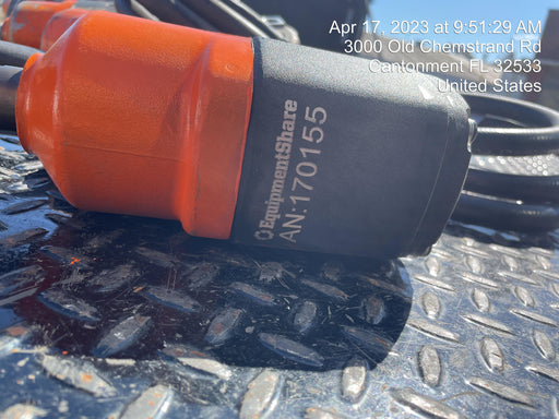 2021 MICHIGAN PNEUMATIC 751SS