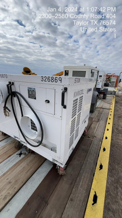 2023 KWIKOOL KPO5-21H