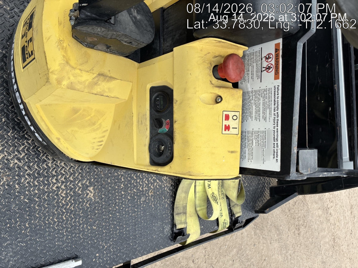 2020 HYSTER W45ZHD