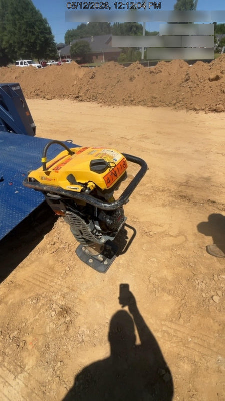 2025 WACKER NEUSON BS68-4Ab/28