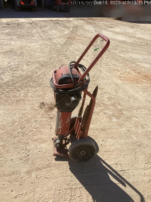 2020 HILTI TE 3000-AVR