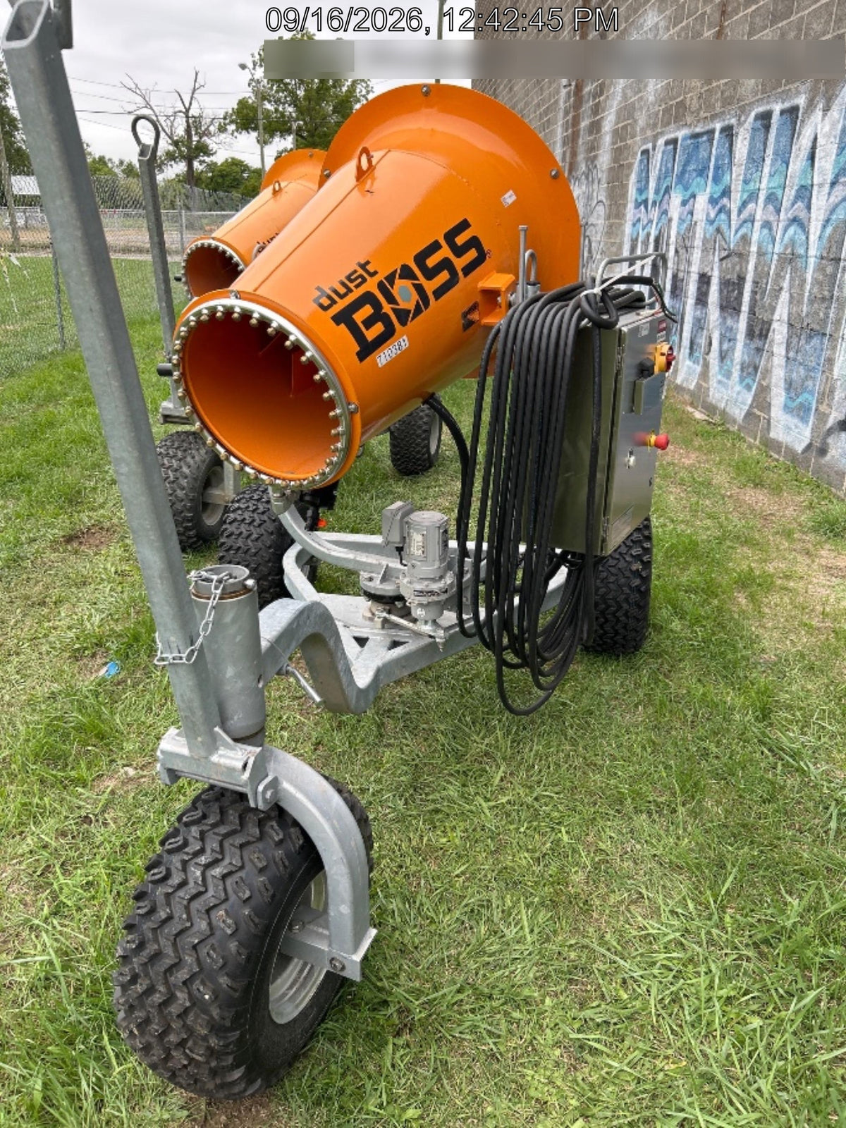 2026 BOSSTEK DB-30