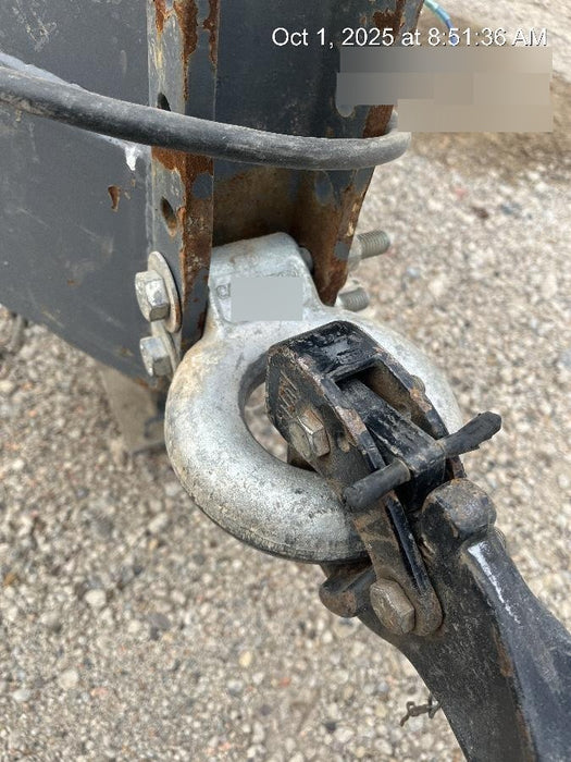 2024 ATLAS COPCO XAS 850