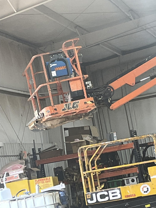 2023 MILLER ELECTRIC CST-282