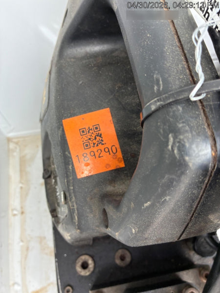 2021 ENERPAC ZU4408JB