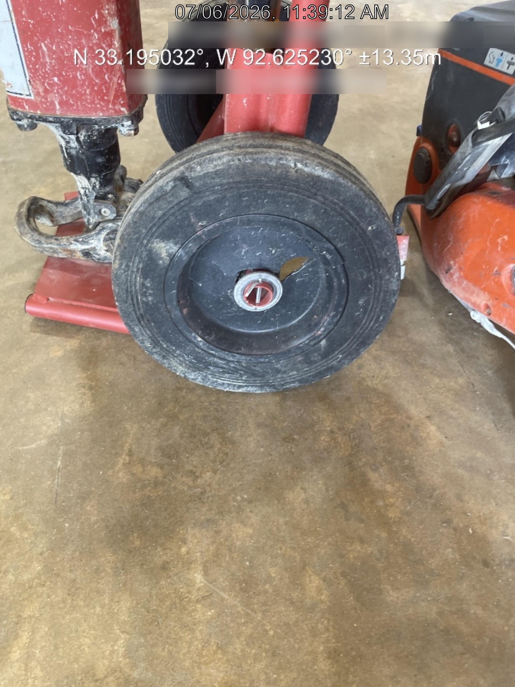 2019 HILTI TE 3000-AVR