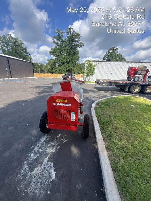 2025 MULTIQUIP WM90PH8