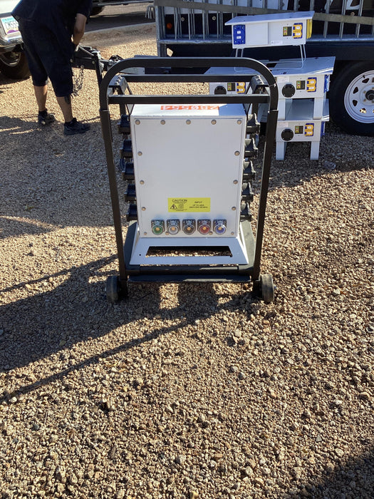 2022 TRYSTAR TP-43C-M-F10