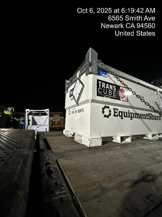 2024 WESTERN GLOBAL 20TCG-ES