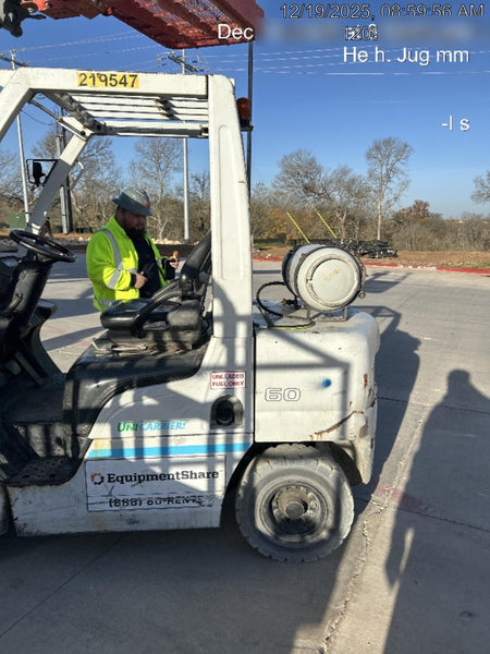 2022 UNICARRIER MUG1F2A30DV QUAD