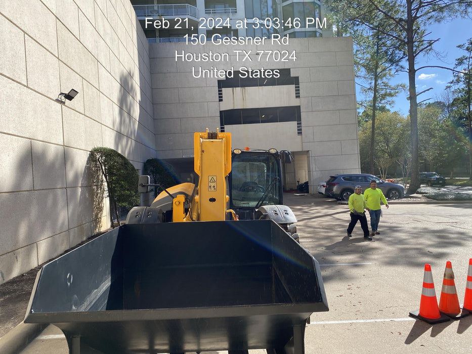 2023 STAR INDUSTRIES M-1820 - Self-Dump Hopper