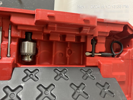2022 MILWAUKEE 2788-22HD