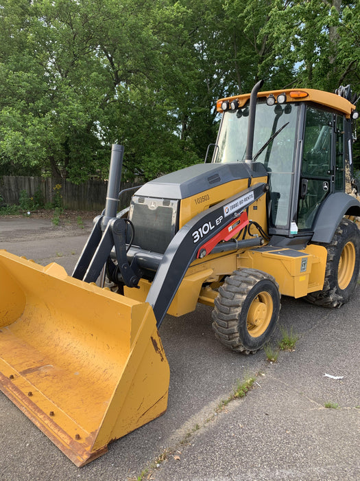 2020 JOHN DEERE 310LEP