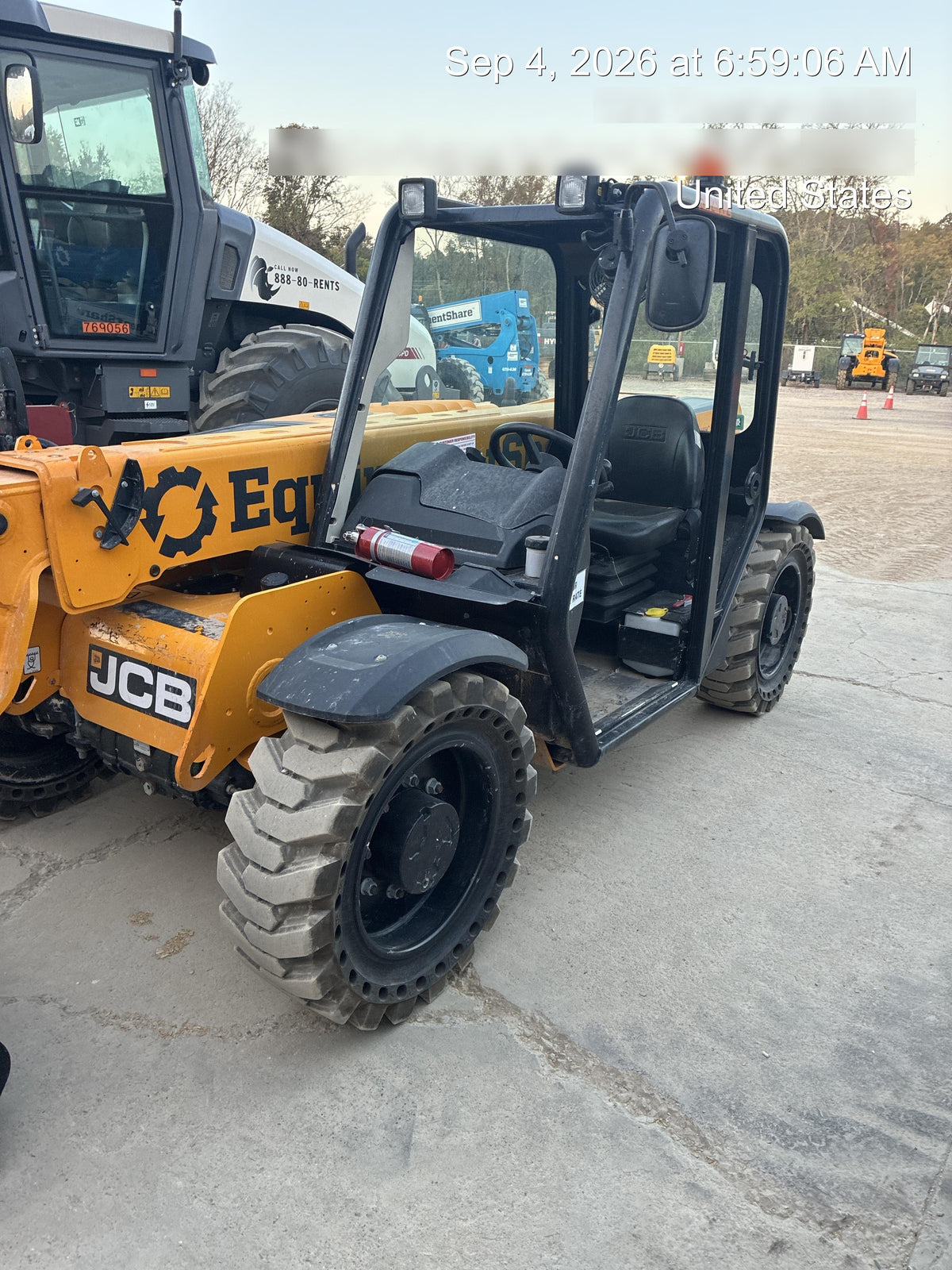 2026 JCB 506-36