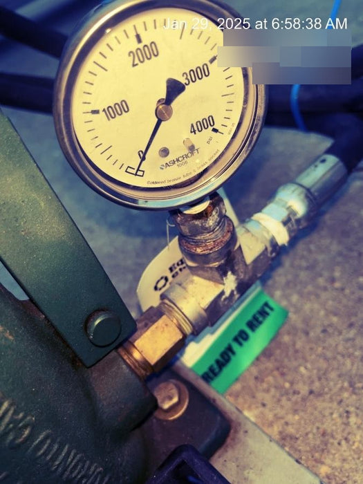 2020 PINNACLE PDQH-3000