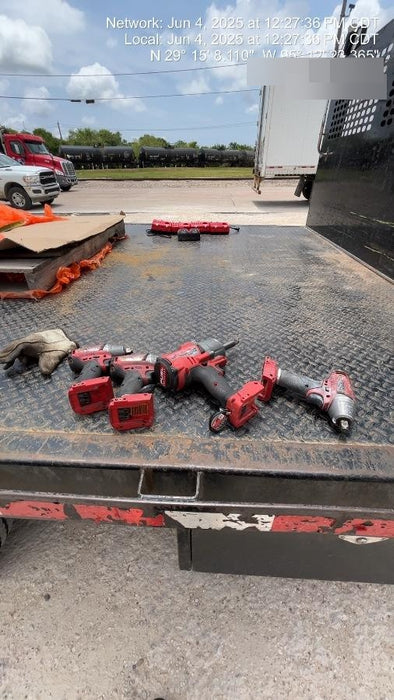 2022 MILWAUKEE 2759B-20