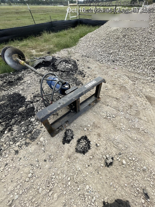 2024 AUGER TORQUE 3300-30