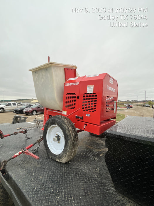 2022 MULTIQUIP WM90PH8