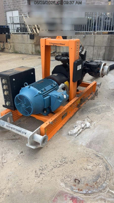 2022 PIONEER EPP66S12L71