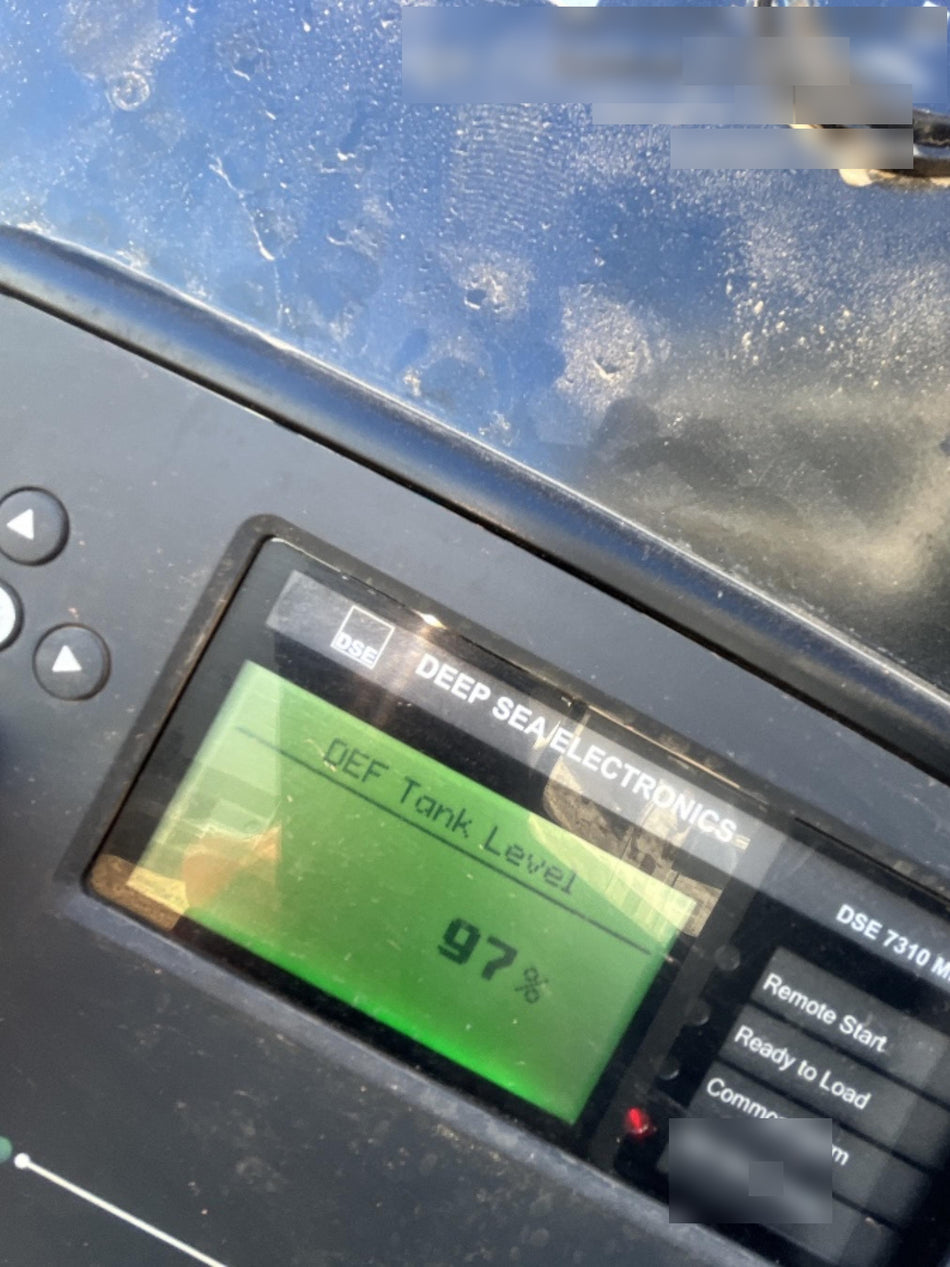 2023 JCB G125