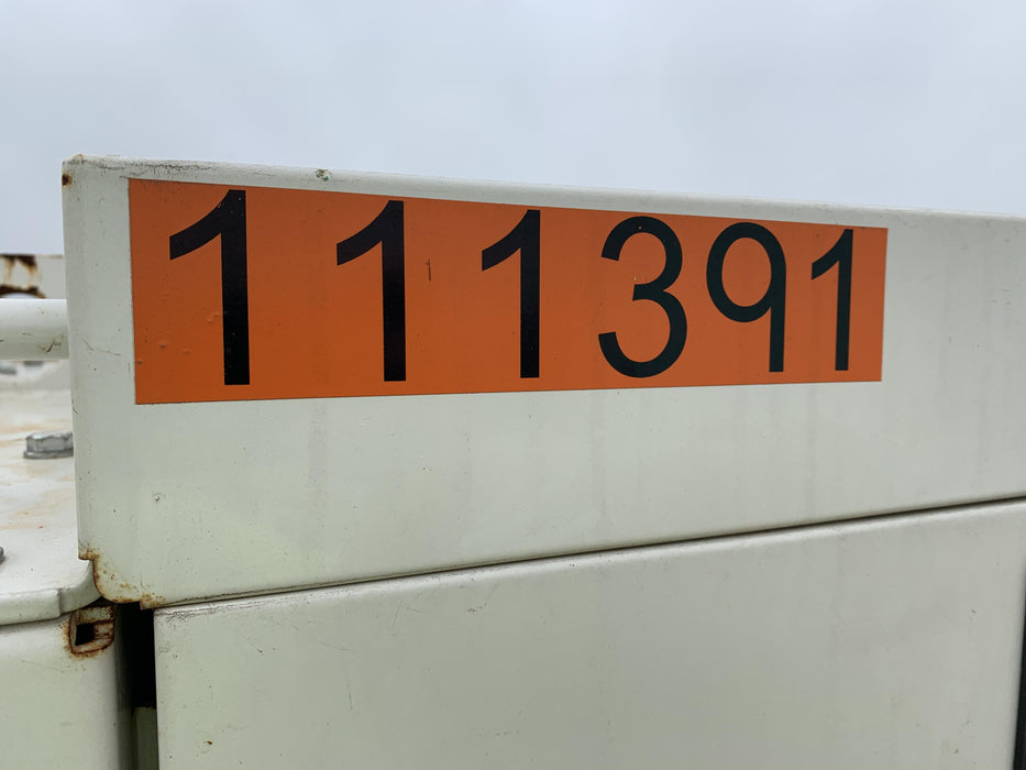 2020 ATLAS COPCO QAS 70