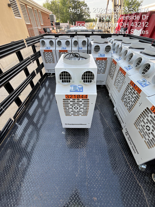 2023 KWIKOOL KPAC1411-2