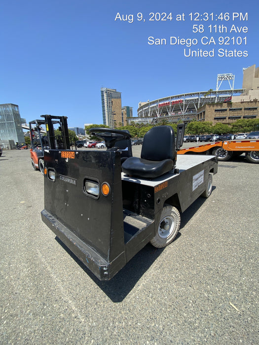 2022 COLUMBIA Payloader 2XL