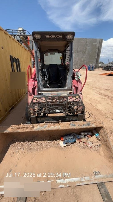 2021 PALADIN 48" Pallet Forks - Paladin