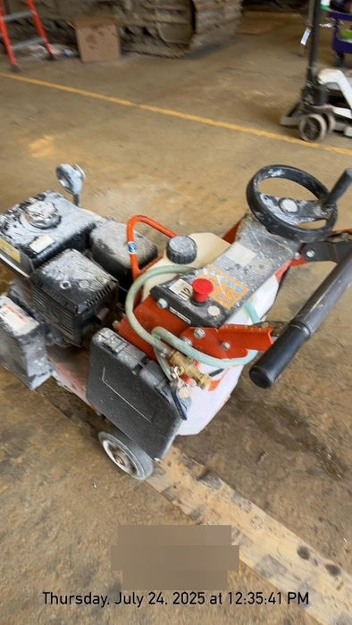 2024 HUSQVARNA FS 400 LV