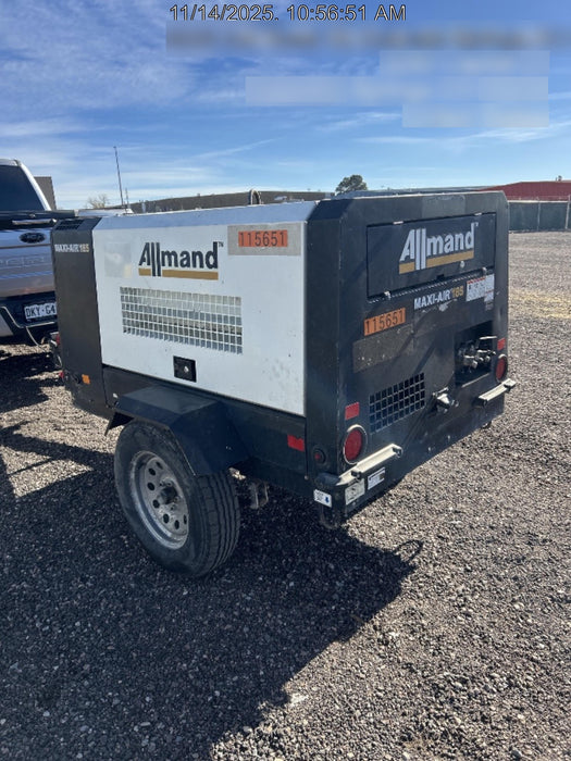 2020 ALLMAND MA185