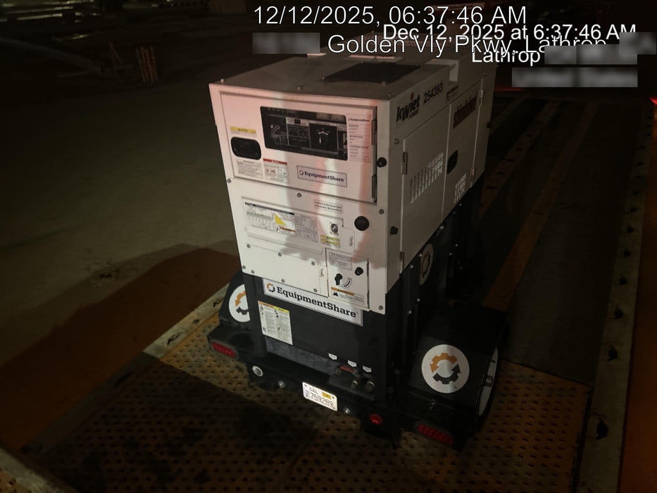 2022 SHINDAIWA DGK15FL