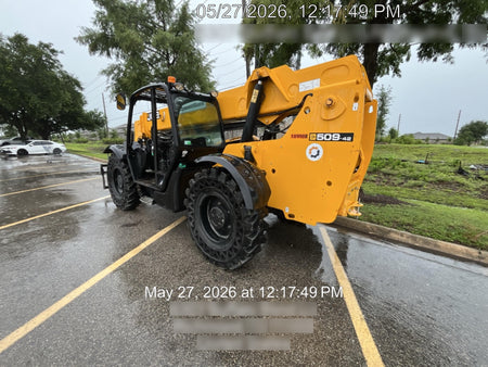 2021 JCB 509-42