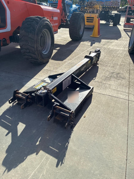 2025 STAR INDUSTRIES M1360B - Star JIB Boom