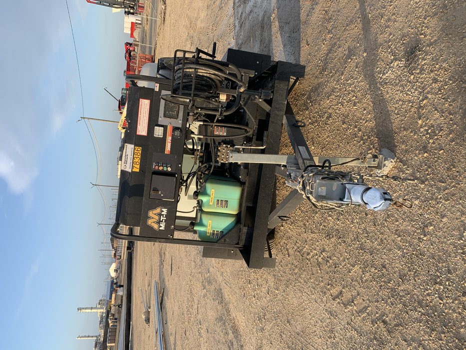 2020 MI-T-M CORPORATION HS-3006-0MDK-UR