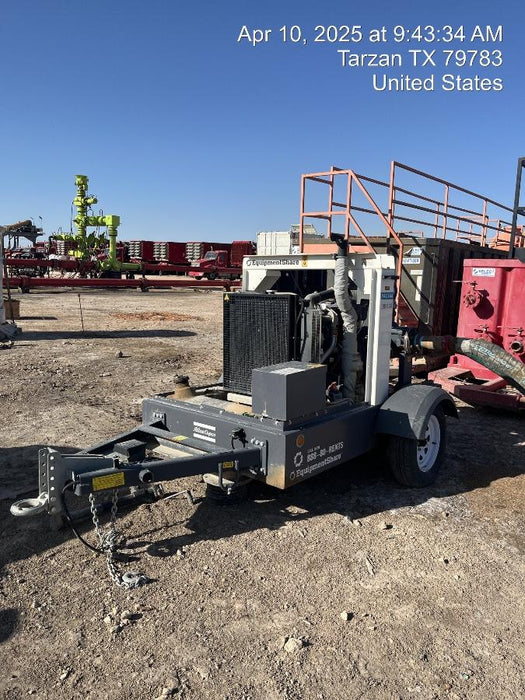 2023 ATLAS COPCO PAC F44 KD