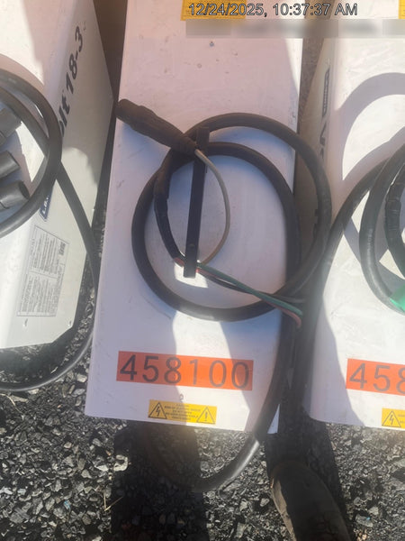 2024 LB WHITE Volt 18-3