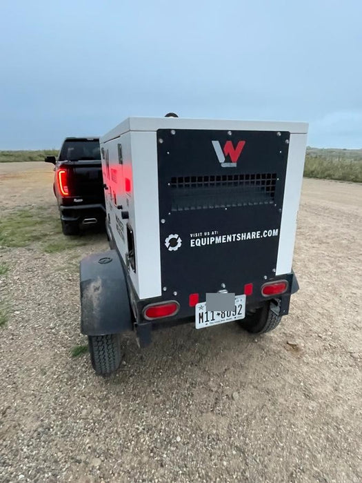 2022 WACKER NEUSON G25