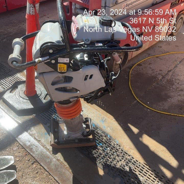 2023 MULTIQUIP MTX60HD