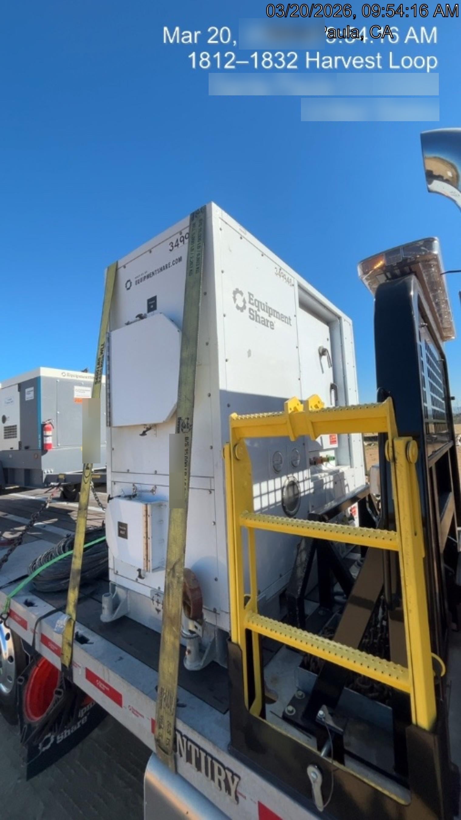 2023 SMARTECH RDDH2500-EH