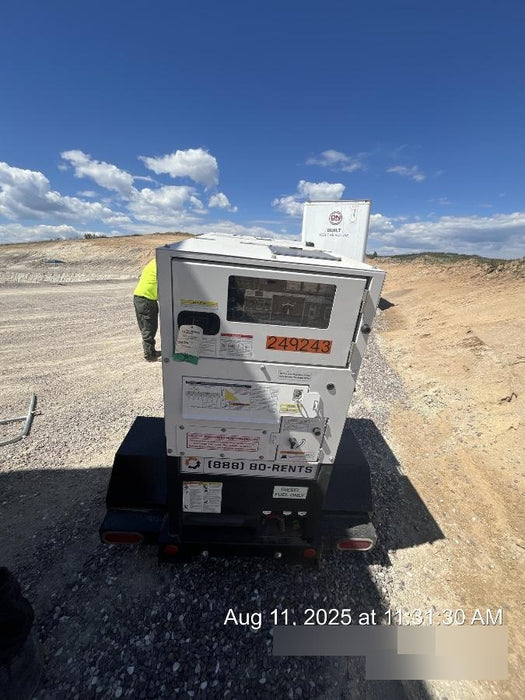 2022 SHINDAIWA DGK15FL