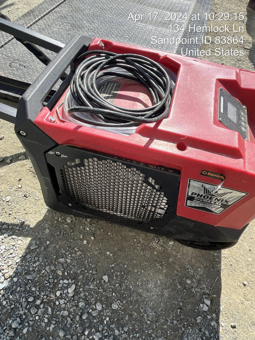 2021 PHOENIX DryMAX XL