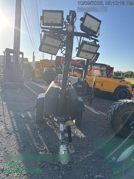 2021 ALLMAND NLV3GR