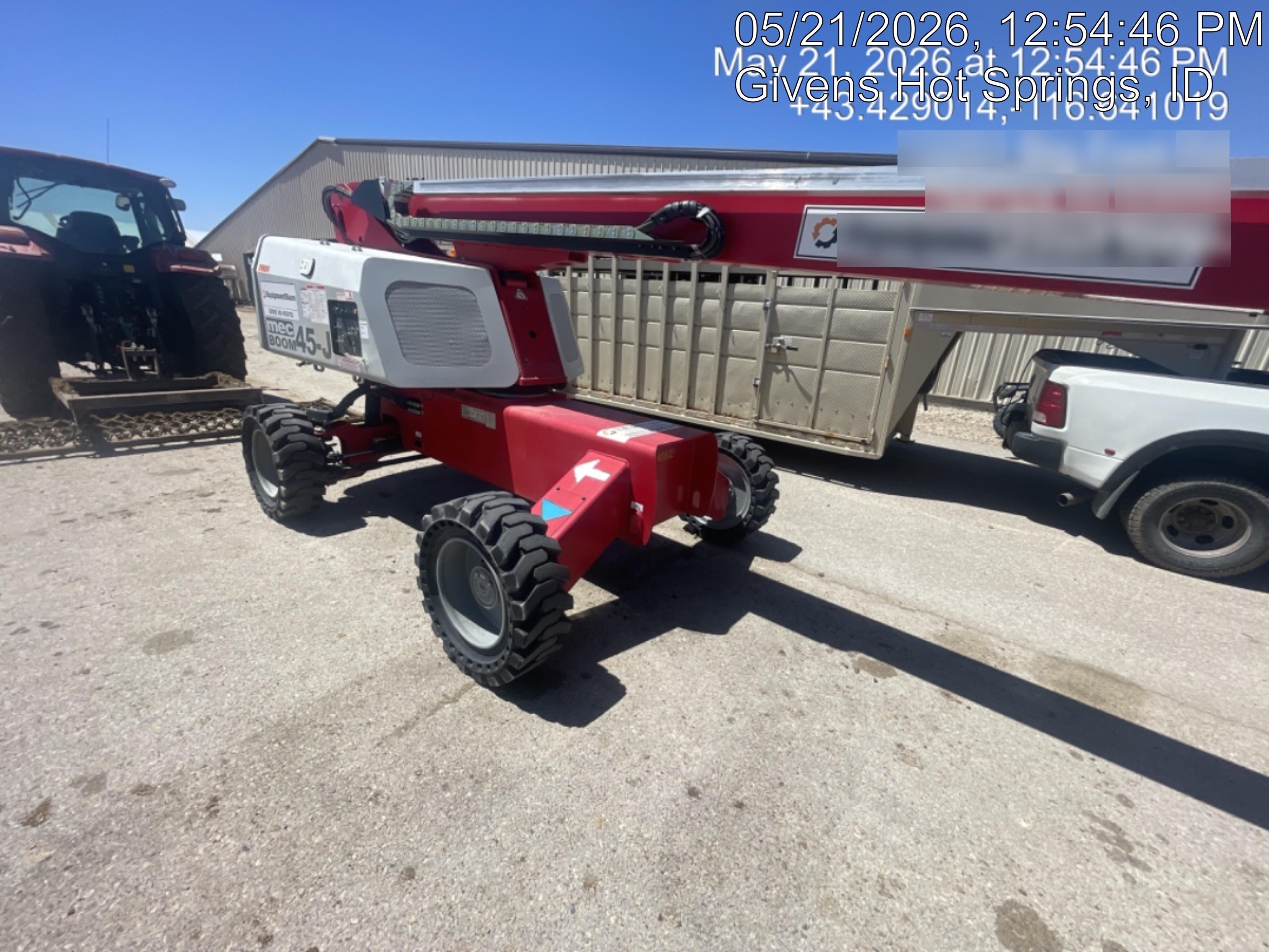 2020 MEC 45-J D