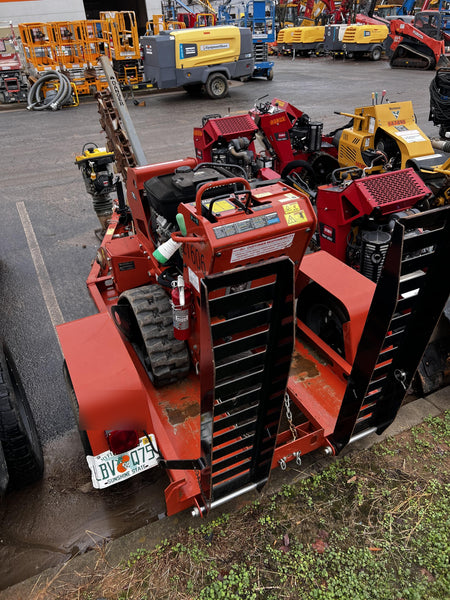 2019 DITCH WITCH S3C